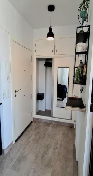 Estudio Mediterraneo Solarium Nerja Exteriör bild